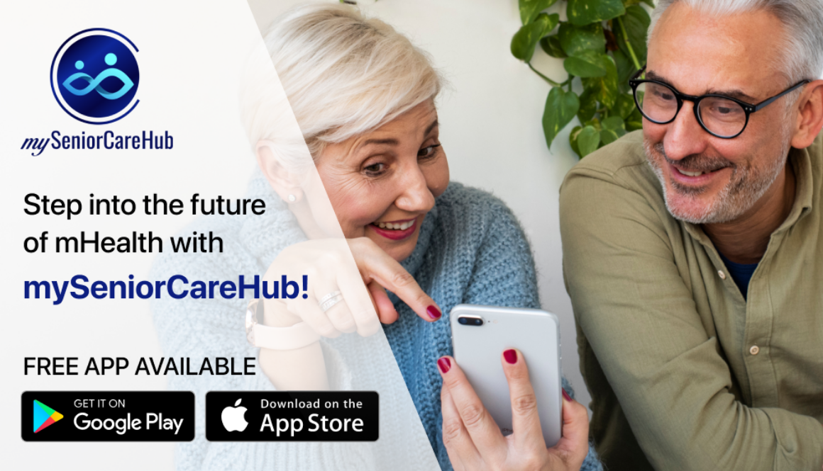 SeniorCare App