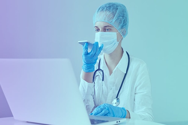 Senior Care App for safety and daily health management.