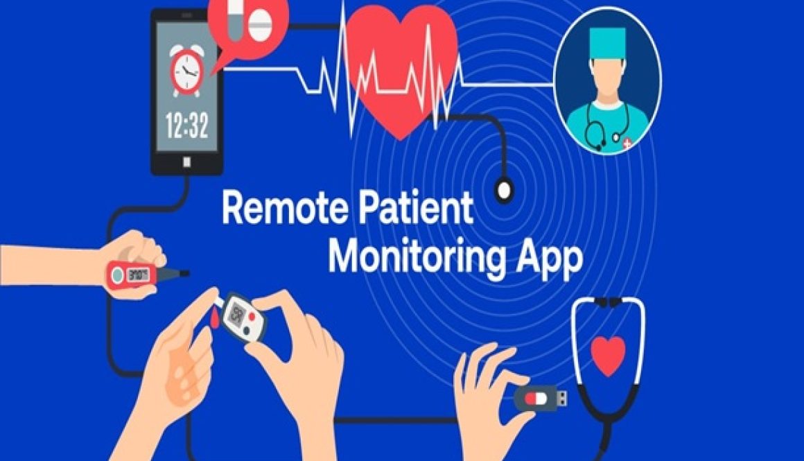 Remote Patient Monitoring for real-time care support.