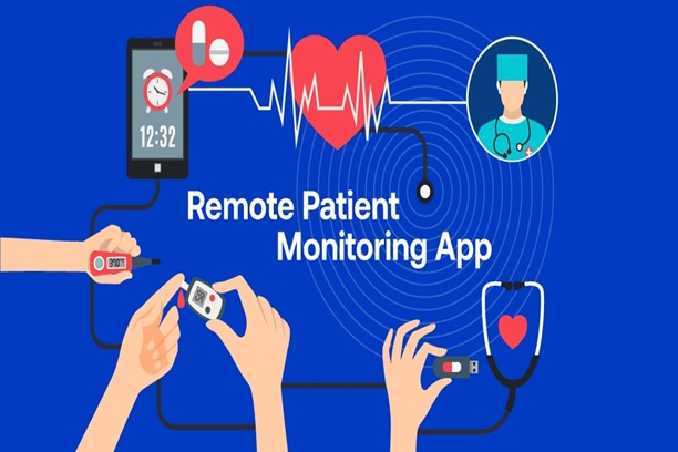 Remote Patient Monitoring for real-time care support.