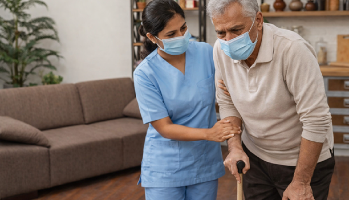 SOS Alert for quick emergency assistance.