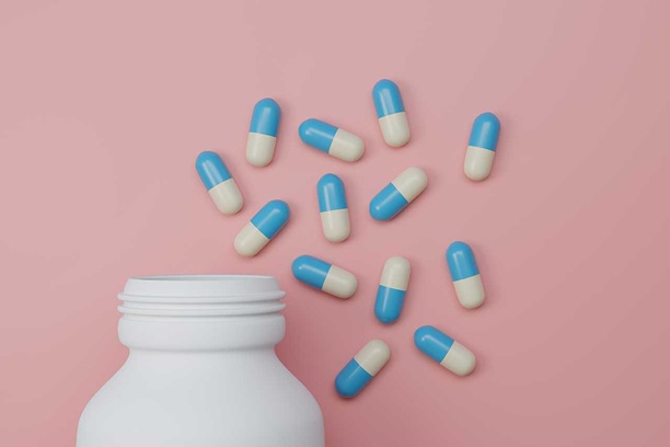 Pill Reminder for simple medication