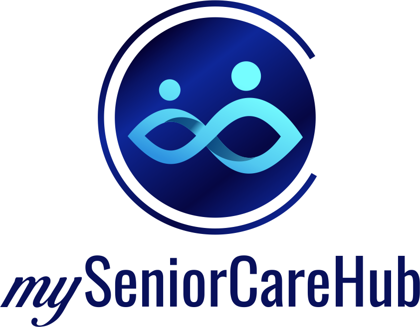 MySeniorCareHub