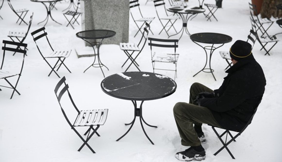 Daily Check In for senior safety and peace of mind.