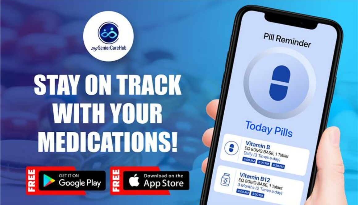 Medicine Tracker App