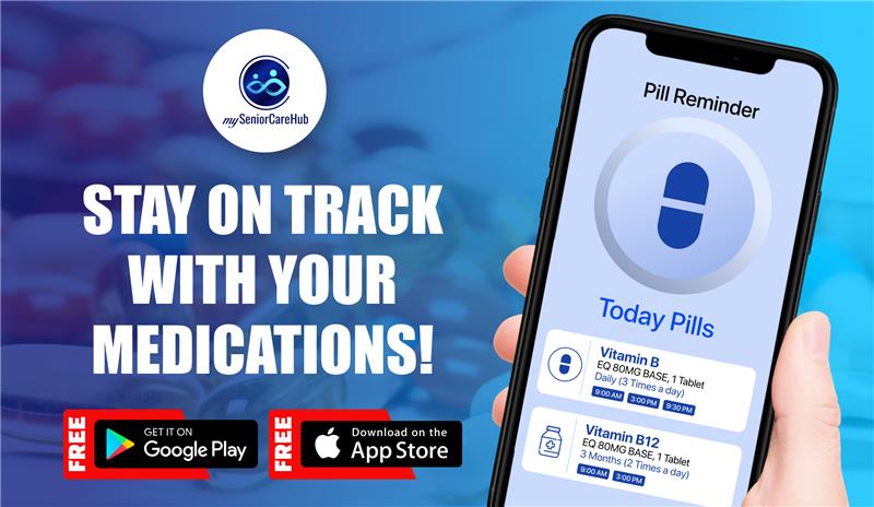 Medicine Tracker App