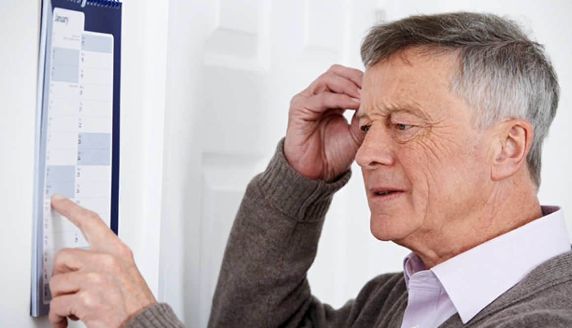 Memory Loss support for cognitive health.