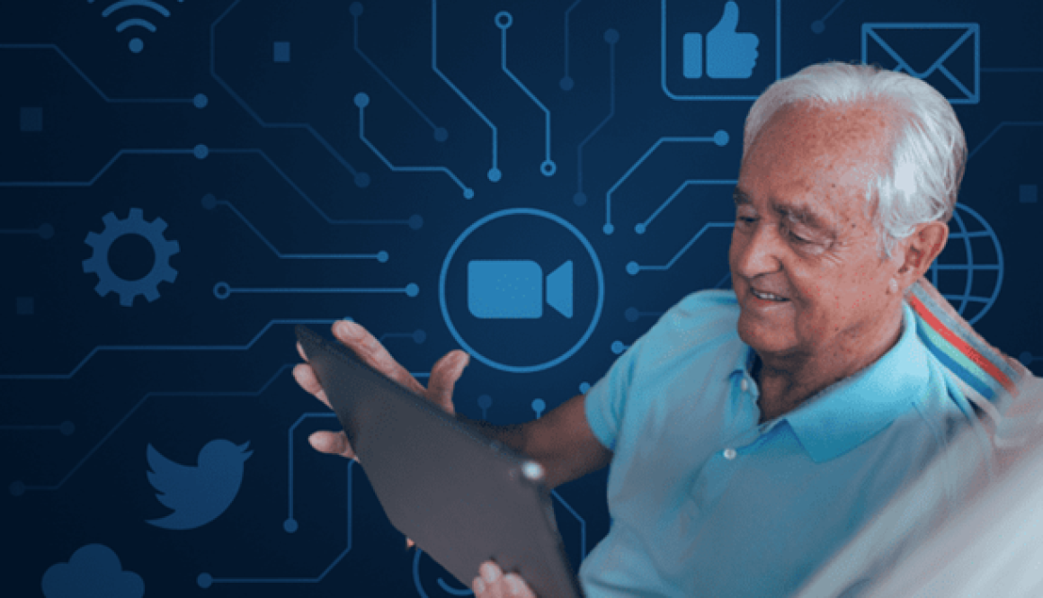 Free Healthcare Apps for Seniors for health monitoring and care.