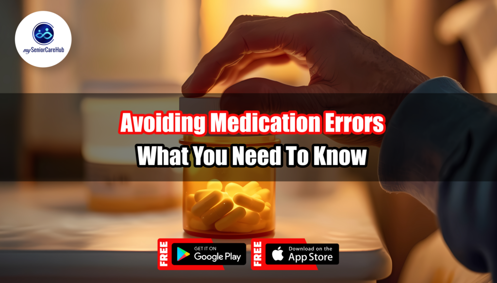 Medication Errors