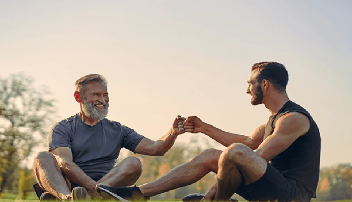 Supplements for Joint Pain Relief supporting mobility.