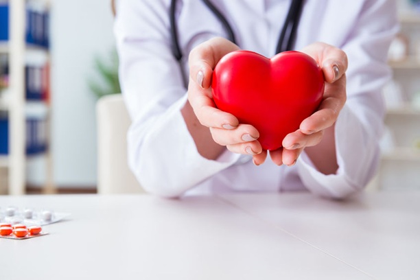 Aging Hearts Need Extra Care—Is Your Heart Prepared for the Years Ahead ?