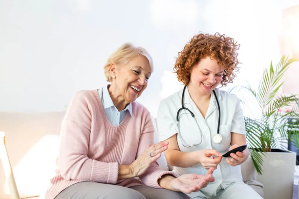 Diabetes management for stable blood sugar control.