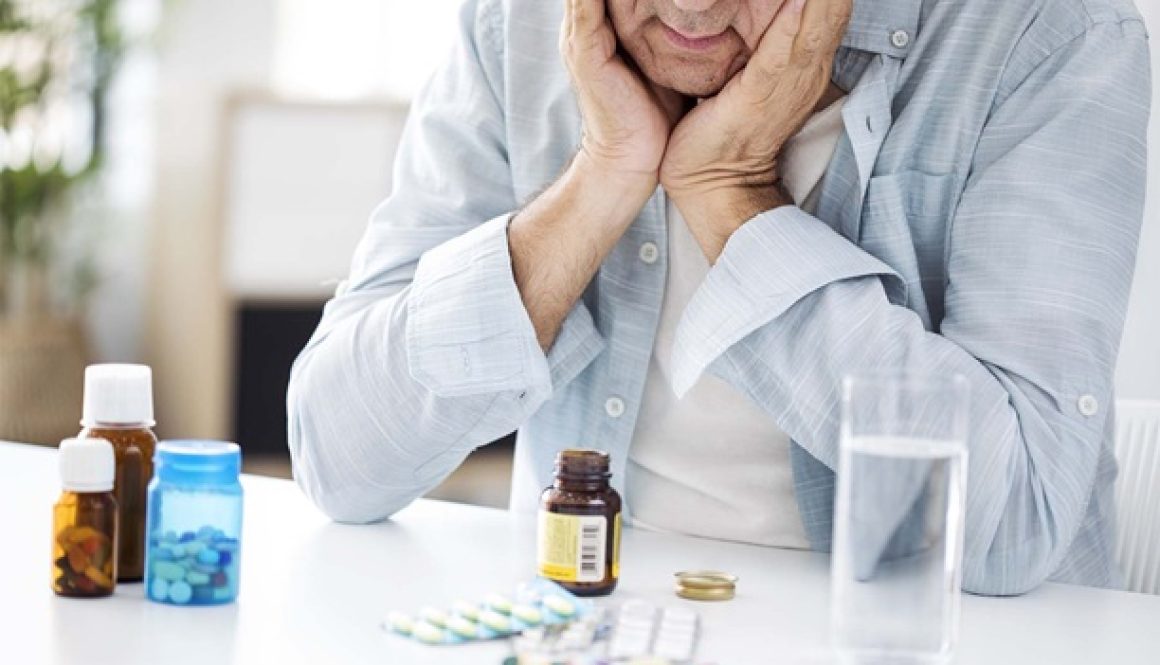 Drug Interaction Checker for safe medication monitoring.