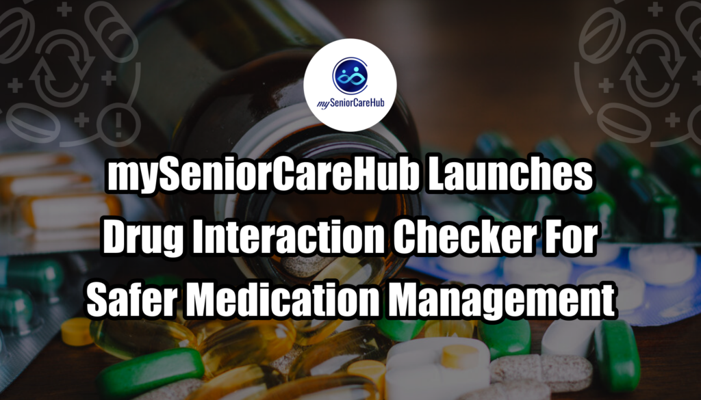 Drug Interaction Checker