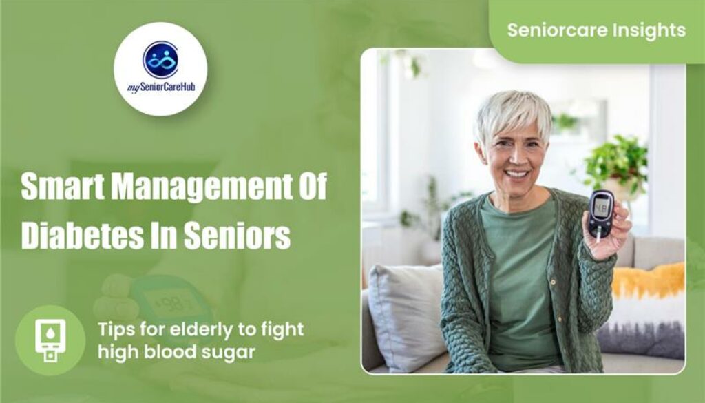 Diabetes in Seniors