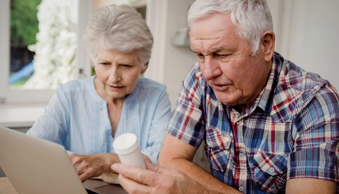 Drug Interaction Checker to prevent harmful medication conflicts.