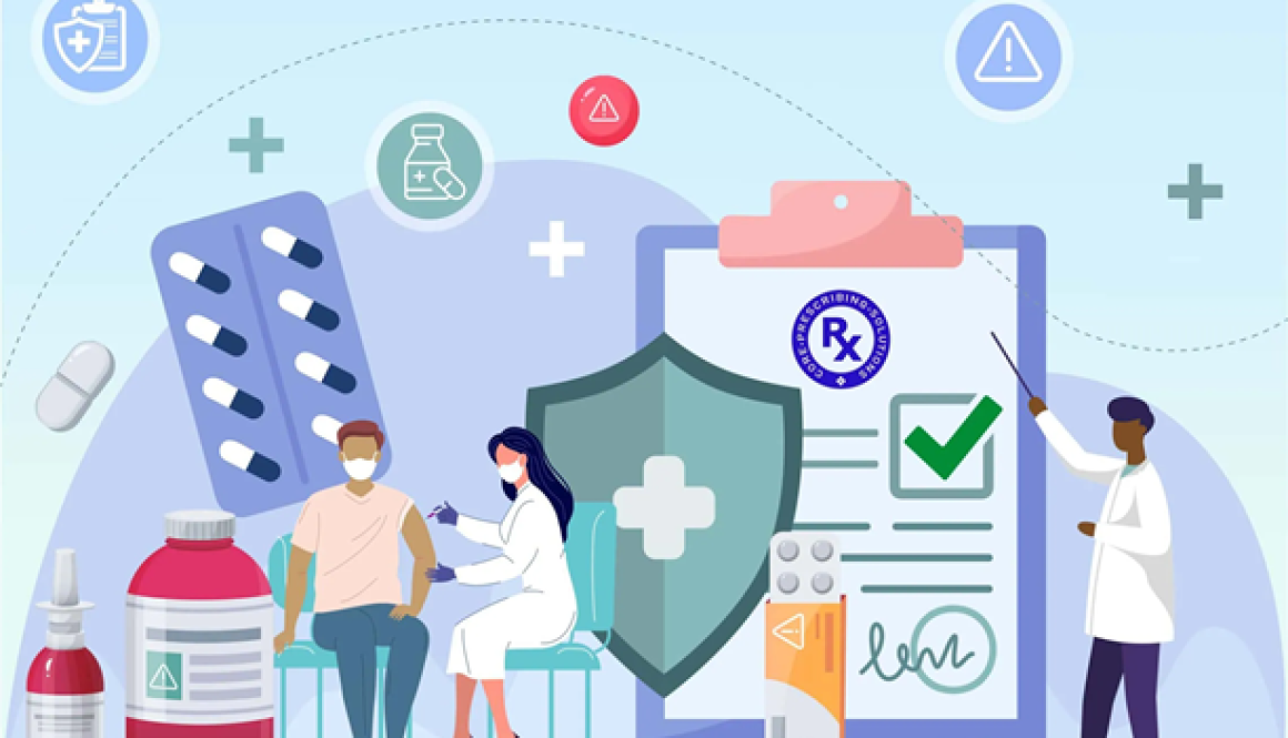 Drug Information Checker for safe medication use.