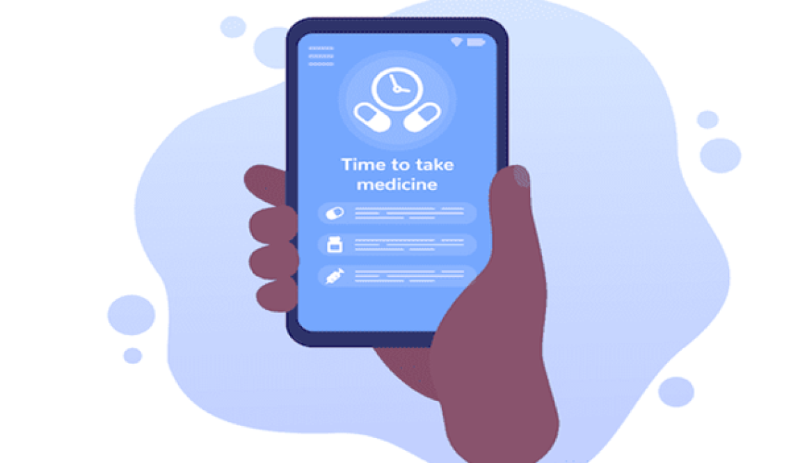 Best Senior Health Management App for complete elderly care.