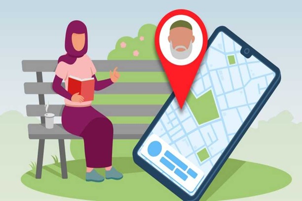 Location Tracking for real-time family safety monitoring.