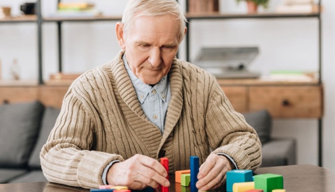 Care for Seniors with daily health and safety support.