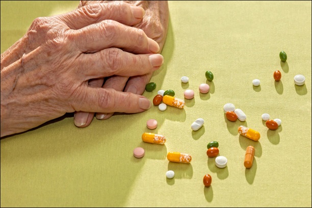 Medication Errors prevention through smart reminders.