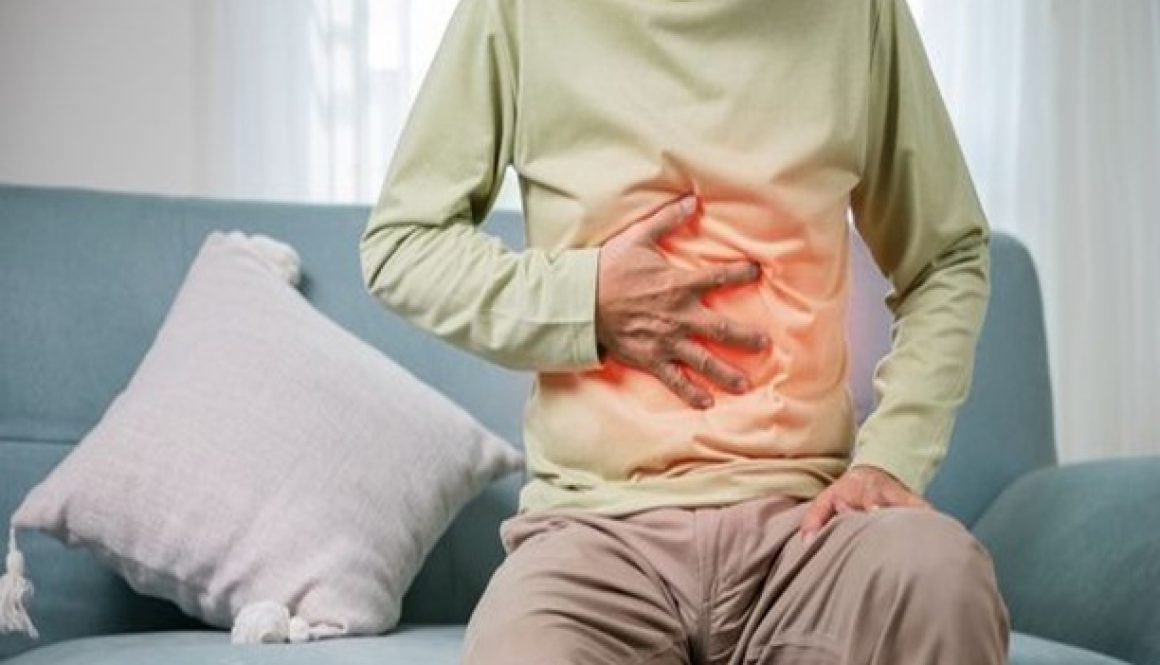 Bloating and Constipation relief tips for seniors.