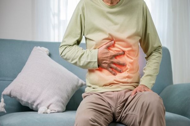 Bloating and Constipation relief tips for seniors.