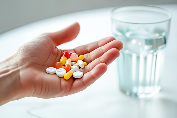 Drug Combinations safety guidance for medication management.