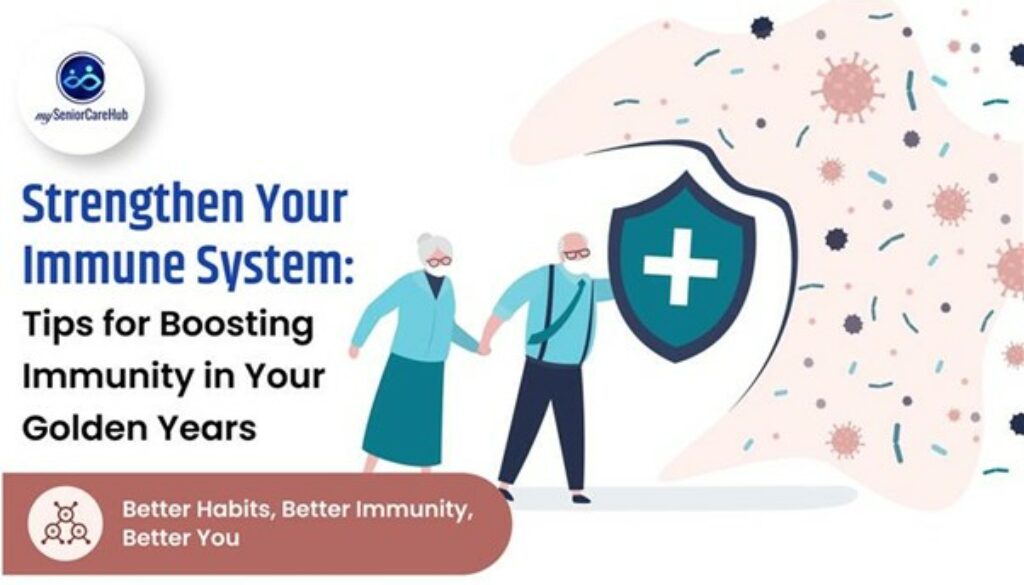 Seniors Immune