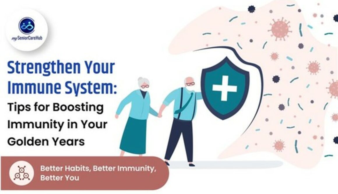 Seniors Immune