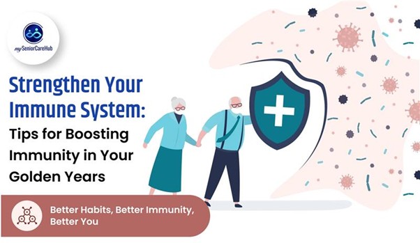 Seniors Immune Seniors Immune