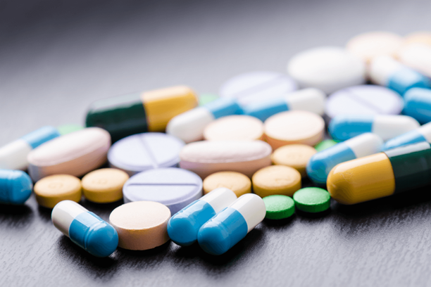 Refill Reminder App for timely prescription renewals.