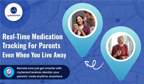 Real Time Medication Tracking Real Time Medication Tracking