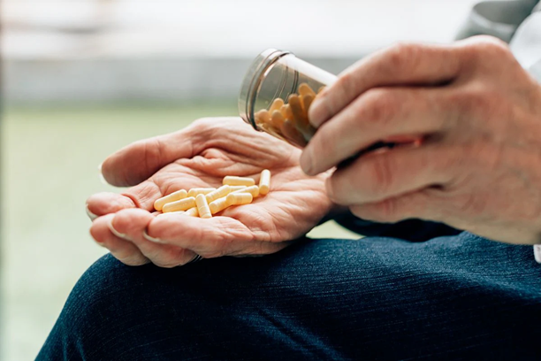 BP Medication Reminder for timely blood pressure doses.