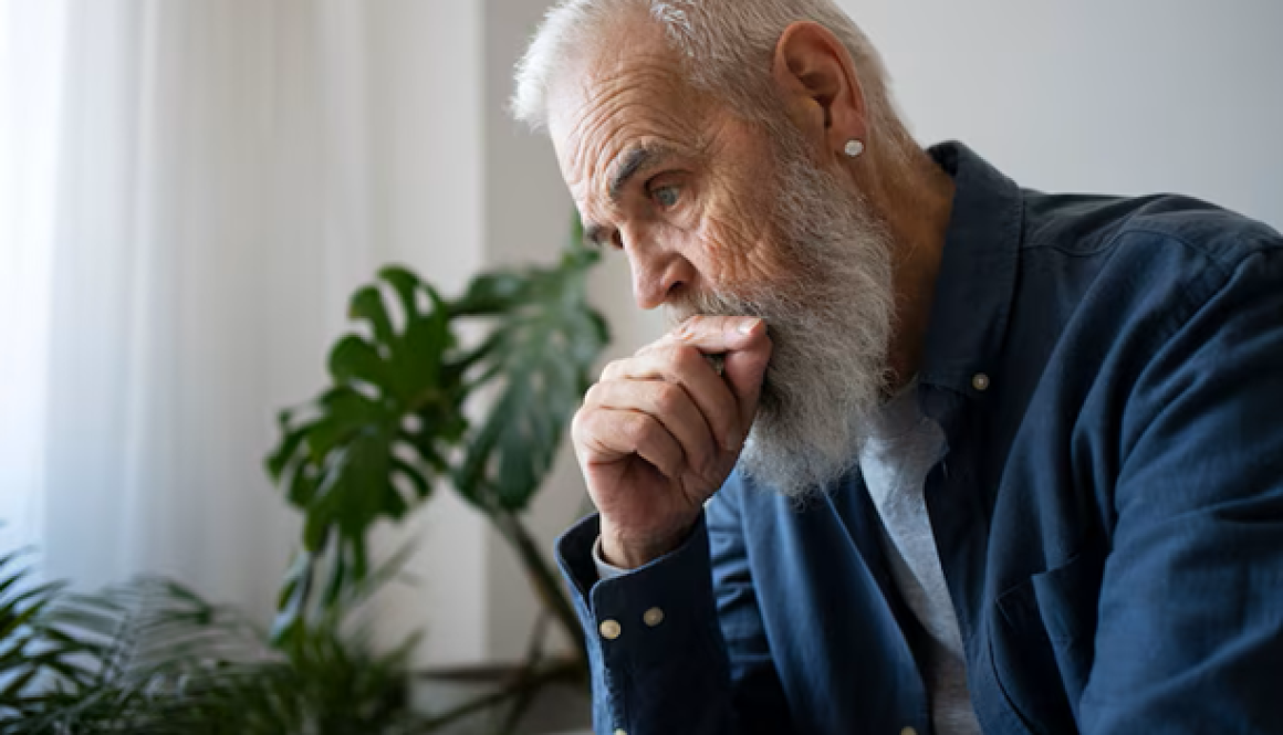 Geo Fencing App for Alzheimer with safe zone alerts.