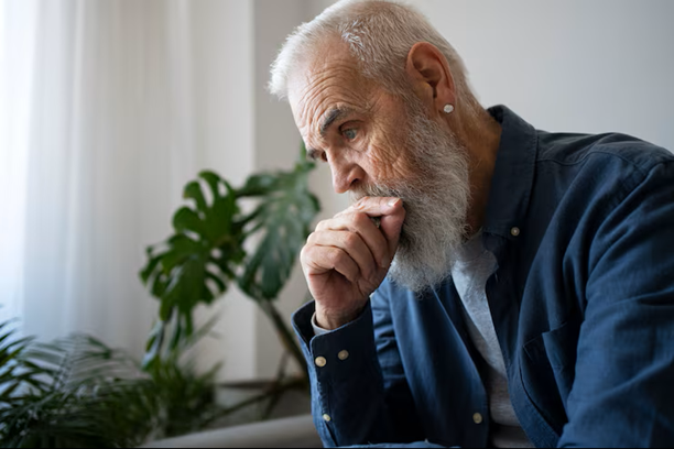 Geo Fencing App for Alzheimer with safe zone alerts.