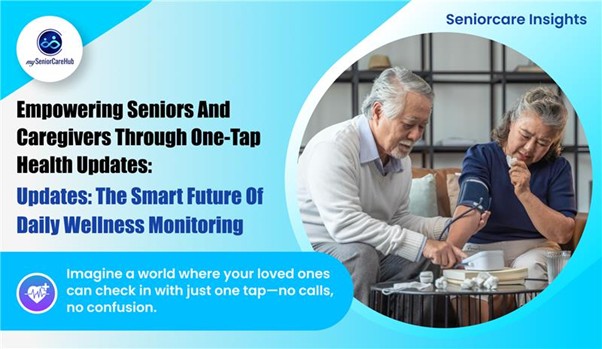 Daily Wellness Monitoring Daily Wellness Monitoring