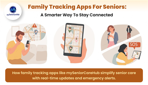 Family Location Tracking Family Location Tracking
