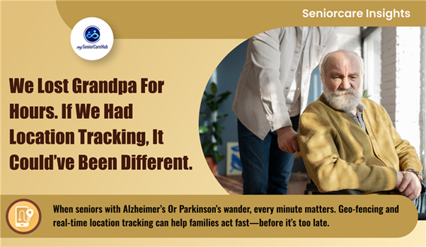 Grand Father - Location Tracking Grand Father - Location Tracking