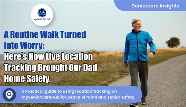 Live Location Tracking Live Location Tracking