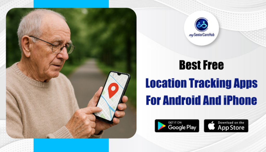Best Free Location Tracking Apps for Android and iPhone