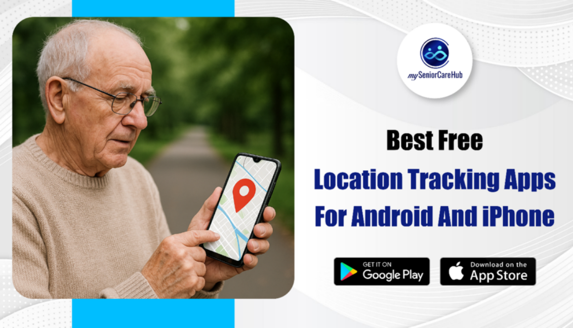 Best Free Location Tracking Apps for Android and iPhone
