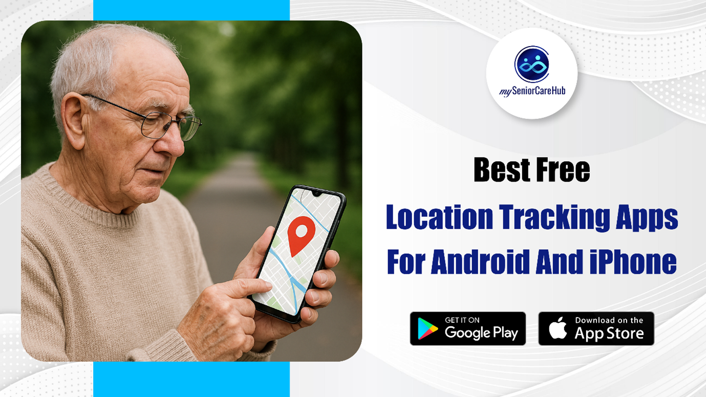 Best Free Location Tracking Apps for Android and iPhone