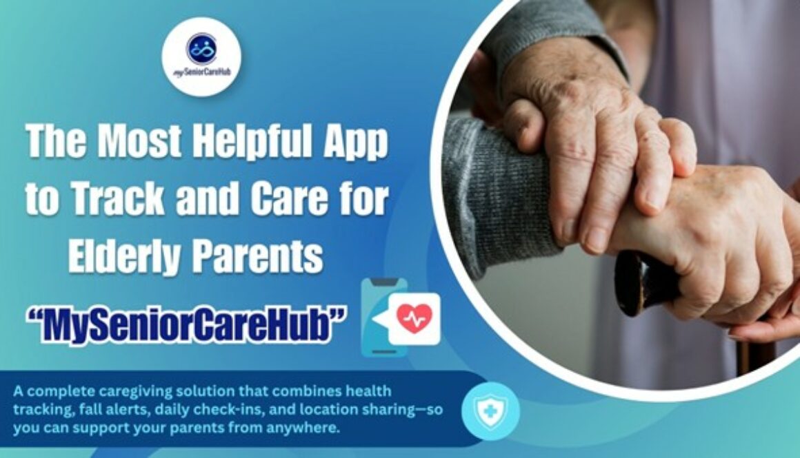 Most Helpful App - Family Care