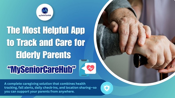 Most Helpful App Most Helpful App - Family Care