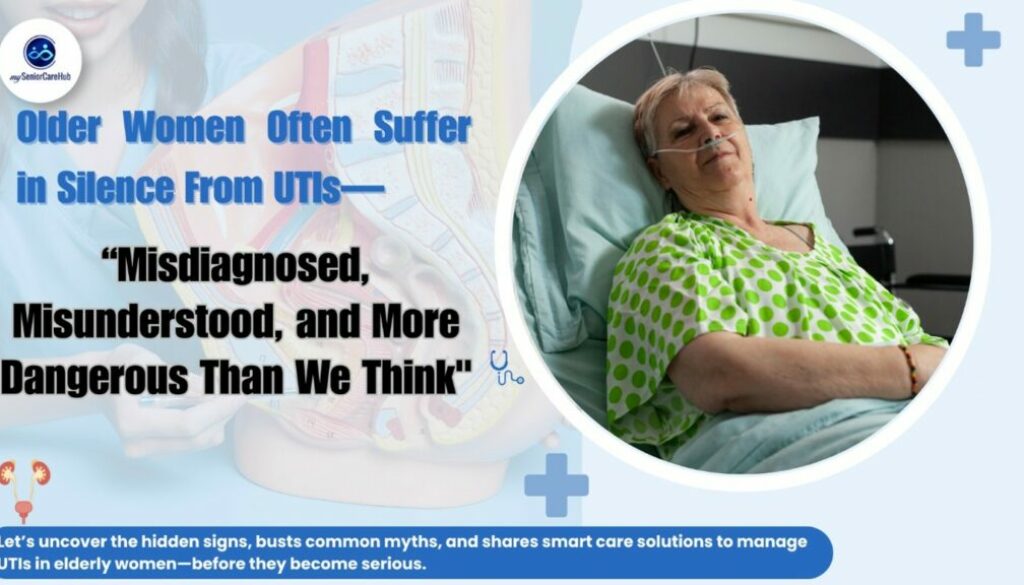 UTI
