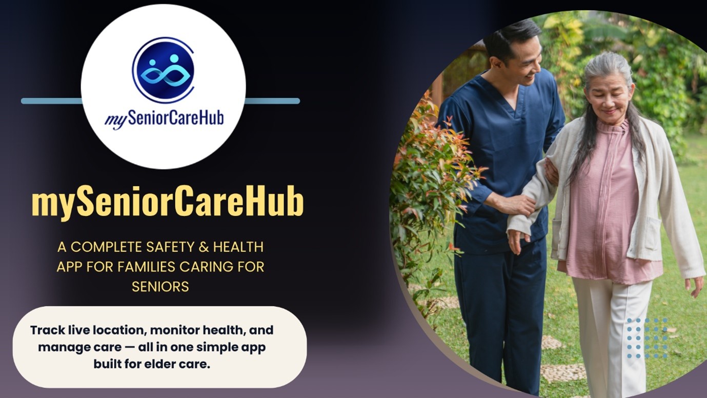 Best App for Caregiver & Family Best App for Caregiver & Family