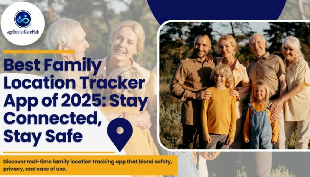Best Family App