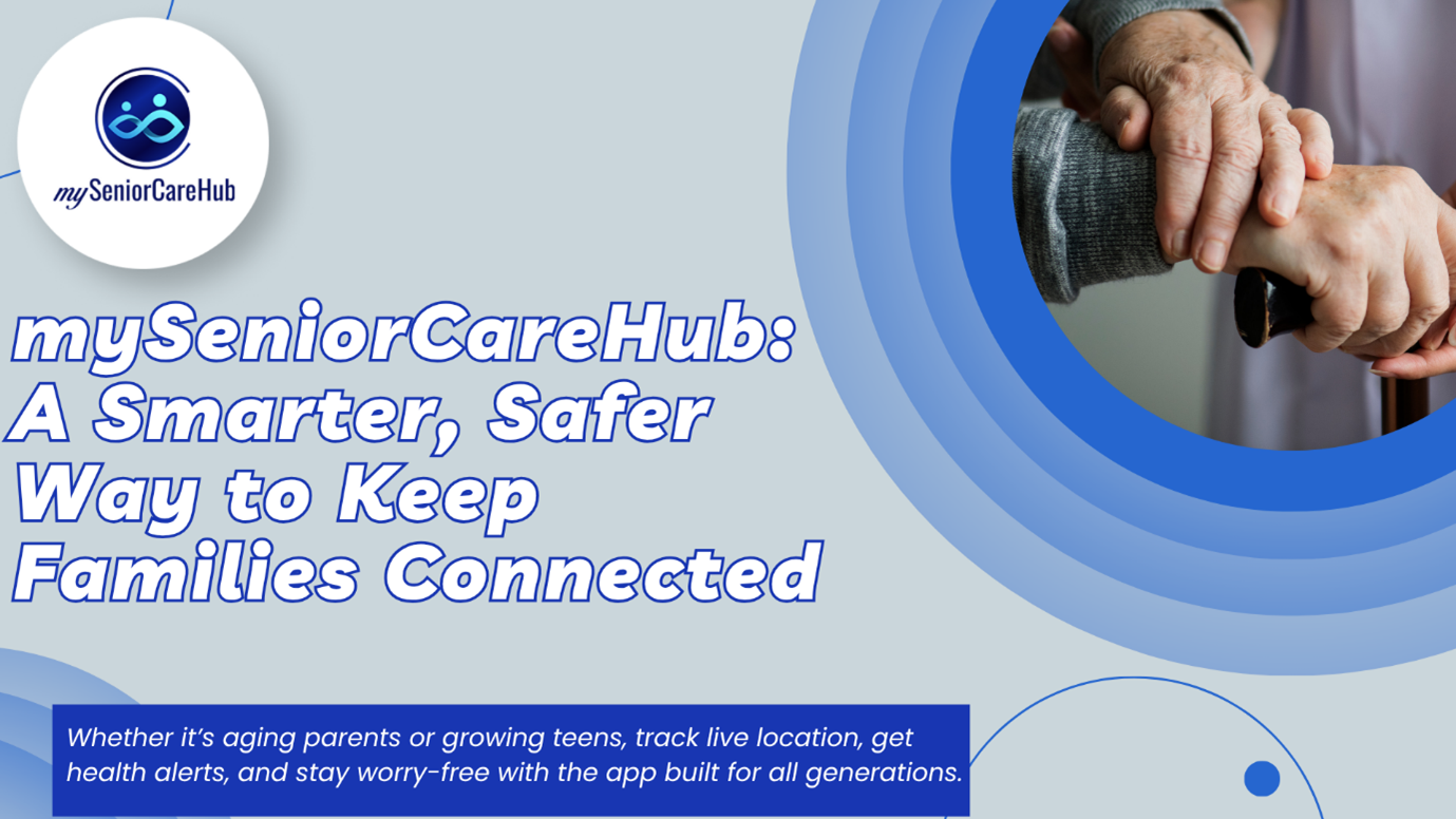 Family Safety & Health Tracking App Family Safety & Health Tracking App