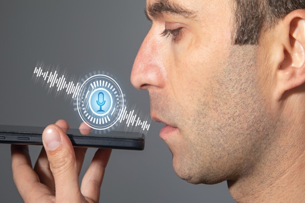 AI Voice Symptom Checker for quick health guidance.